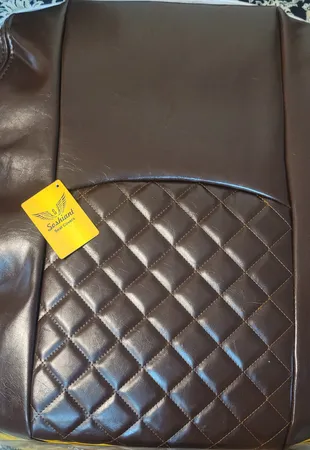 روکش صندلی خودرو سوشیانت مدل maral مناسب برای پژو پرشیا