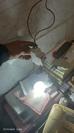 فیوز محافظ جان 25 آمپر تک پل هیوندای مدل HiRC63