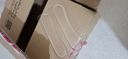 محافظ پشت پاشنه مدل PX603-1 بسته 2 عددی