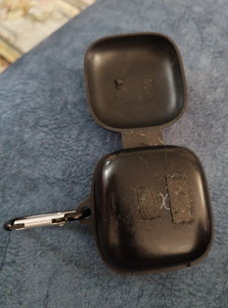 کاور مدل T13 ANC مناسب برای کیس هدفون بی سیم کیو سی وای T13 ANC