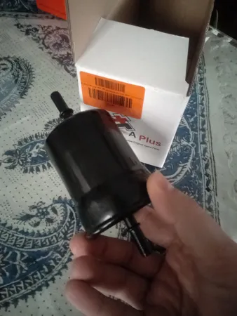 صافی بنزین مدل 035141 مناسب برای خودروی لیفان X60 ، X50 ، لیفان 820 و چانگان CS35