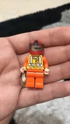 فیگور مدل 25794 بسته 20 عددی