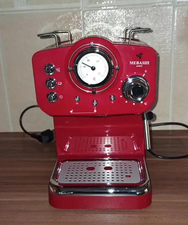 اسپرسوساز مباشی مدل ECM2009TC