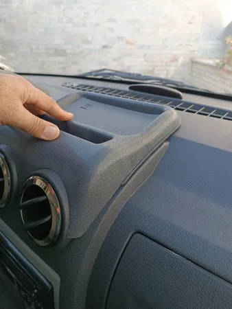 مکمل داشبورد خودرو کد 500 مناسب برای ال 90