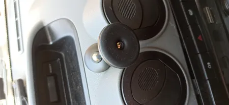 پایه نگهدارنده گوشی موبایل کوکوکلاسیک مدل M-04