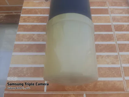 چراغ حیاطی مدل IP44 طرح استوانه بسته 4 عددی