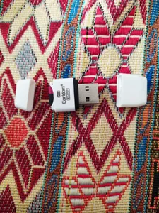 تجریه خرید کارت خوان ارلدام مدل New-OT27