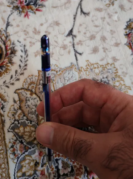 عکس ارسالی خریدار