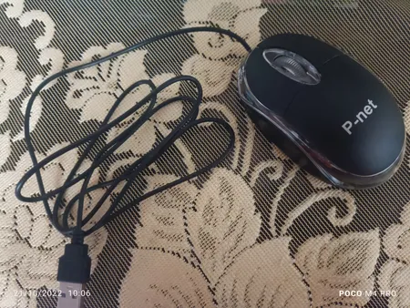 ماوس پی نت مدل Z.1