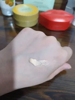 کرم ضدآفتاب سینره، حجم 50 میلی‌لیتر