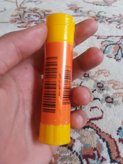 چسب غفاری مدل ماتیکی