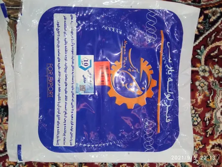 فنر لوله بازکن مدل 10M