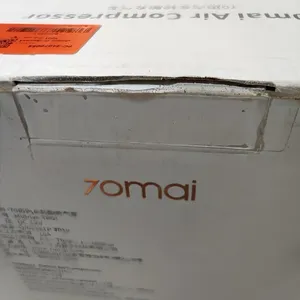 تجریه خرید کمپرسور باد سونتی می مدل TP01