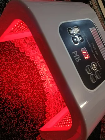 دستگاه ماسک ال ای دی تراپی PNS مدل 08