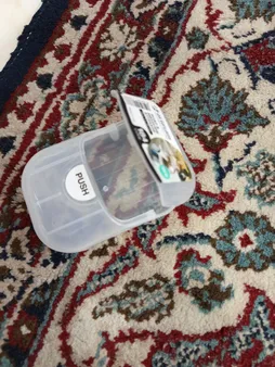 جاصابونی آریاسام مدل رز