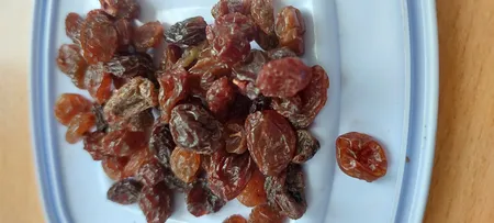 کشمش پلویی Fresh وزن 450 گرم