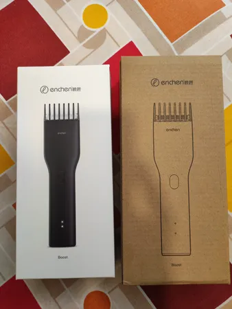 ماشین اصلاح موی سر و صورت شیائومی مدل Enchen