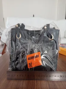 تجریه خرید کیف دستی دخترانه مدل دو دسته