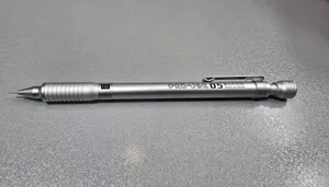 تجریه خرید مداد نوکی 0/5 میلیمتری پلاتینیوم مدل MSD1000