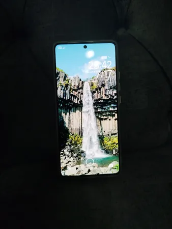 گوشی موبایل شیائومی مدل Redmi Note 14s دو سیم کارت ظرفیت 256 گیگابایت و رم 8 گیگابایت