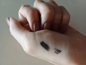 تجریه خرید هاشور ابرو روبی سیما شماره 405