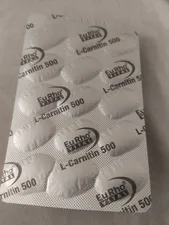 تجریه خرید قرص ال آرژینین 1000 یوروویتال بسته 60 عددی