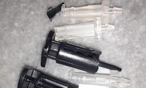 تجریه خرید پایه نگهدارنده فن CPU مدل LGA بسته 4 عددی