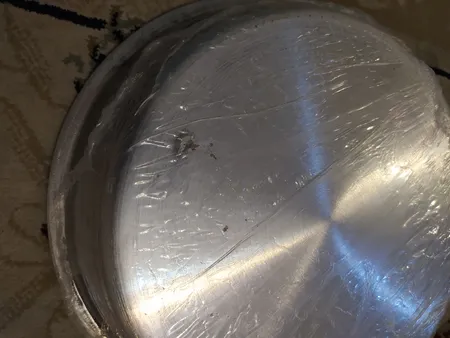 تابه سفری مدل 24