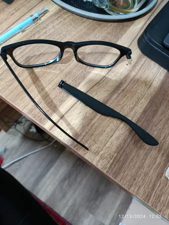 فریم عینک طبی مدل 1310B