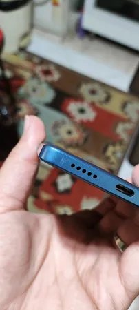 گوشی موبایل شیائومی مدل Poco F5 5G دو سیم کارت ظرفیت 256 گیگابایت و رم 12 گیگابایت - گلوبال