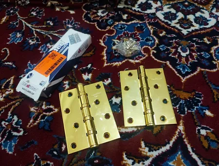 لولا مدل استیل بلبرینگی کد LB4