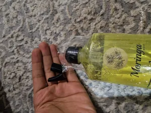 تجریه خرید ژل شست‌وشوی و آبرسان صورت مورینگا اِمو مدل 1 پوست‌های چرب، مختلط و معمولی 400 میلی‌لیتر