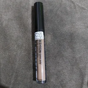 تجریه خرید ریمل ابرو فشن براو شماره 1