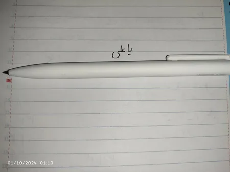 خودکار شیائومی مدل jel ink کد MJZXBO1WC