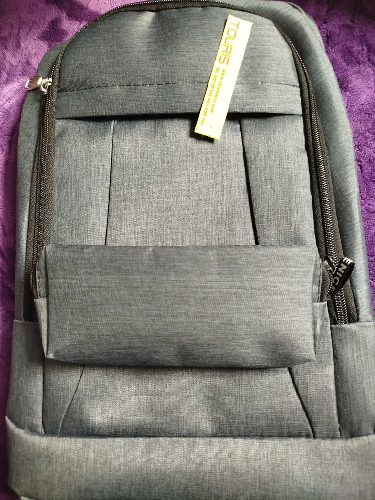 کوله پشتی توریث مدل ME-3950 به همراه جامدادی