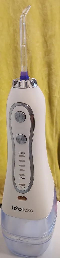 دستگاه شست و شوی دهان و دندان اچ تو اوفلس مدل HF-6