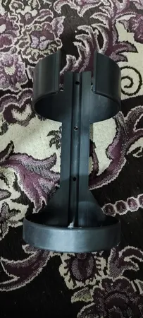 کپسول آتش نشانی دژ یک کیلوگرمی