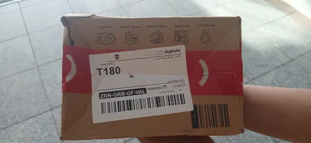 ساعت مچی عقربه‌ای مردانه کوارتز مدل فول نگین کد UNAN-TA1