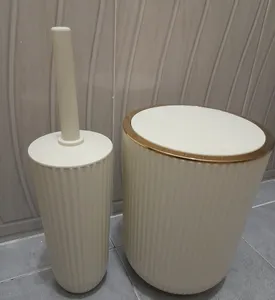 تجریه خرید ست سرویس بهداشتی 6 تکه همارا مدل 1004