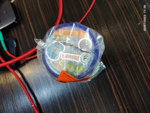 تجریه خرید چسب مو ریواژن کد 1 حجم 300 میلی لیتر