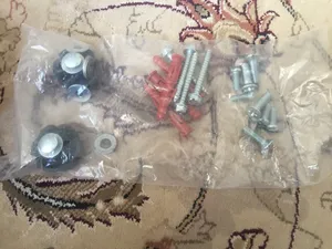 تجریه خرید پایه دیواری تلویزیون تی وی جک مدل W3 مناسب برای تلوزیون 30 تا 65 اینچ