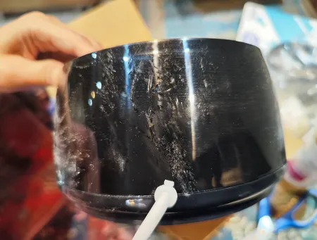 دستگاه موم گرم کن و ذوب وکس پرووکس مدل 100