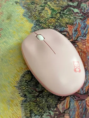 ماوس بی سیم مافی مدل Mofii M8 Wireless Silent