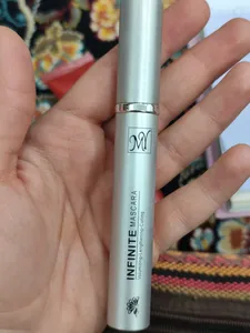 تجریه خرید ریمل سه کاره مای مدل Infinite