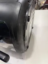 تجریه خرید هواپز 8 لیتر کن مدل 2044 BT