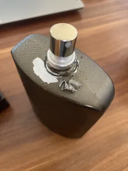 ادو پرفیوم مردانه پرفیوم دو مارلی مدل Pegasus Exclusif حجم 125 میلی لیتر