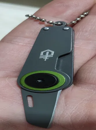 چاقوی سفری گربر مدل GDC Zip Blade