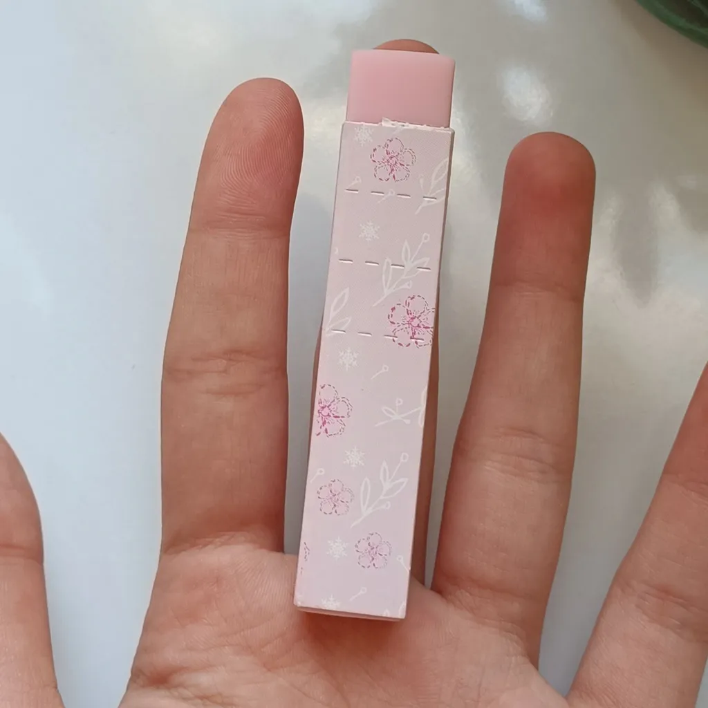 پاک کن فابر کاستل مدل بی سیمپل کد 173132