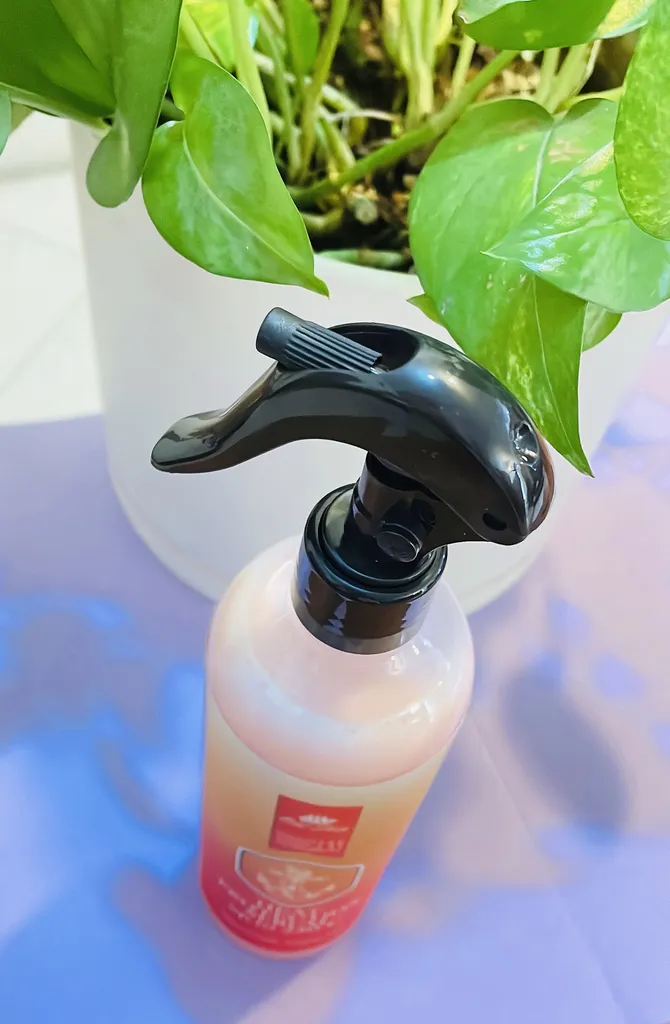 سرم دوفاز مو اولدشیپ مدل Heat Protect حجم 400 میلی لیتر