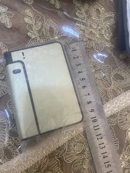 جاسیگاری فوکوس مدل JD-YH001-A